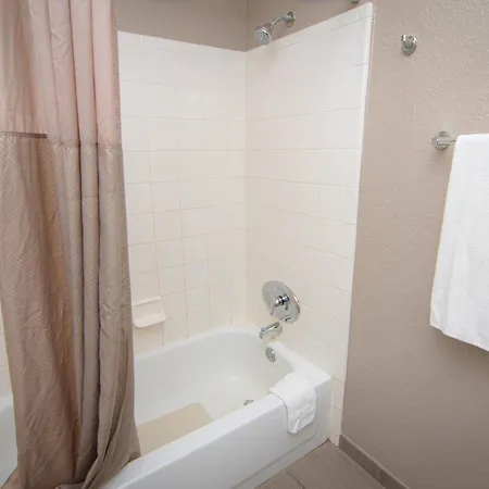 Hotel Studio 6-Coral Springs, Fl - Fort Lauderdale Exterior foto