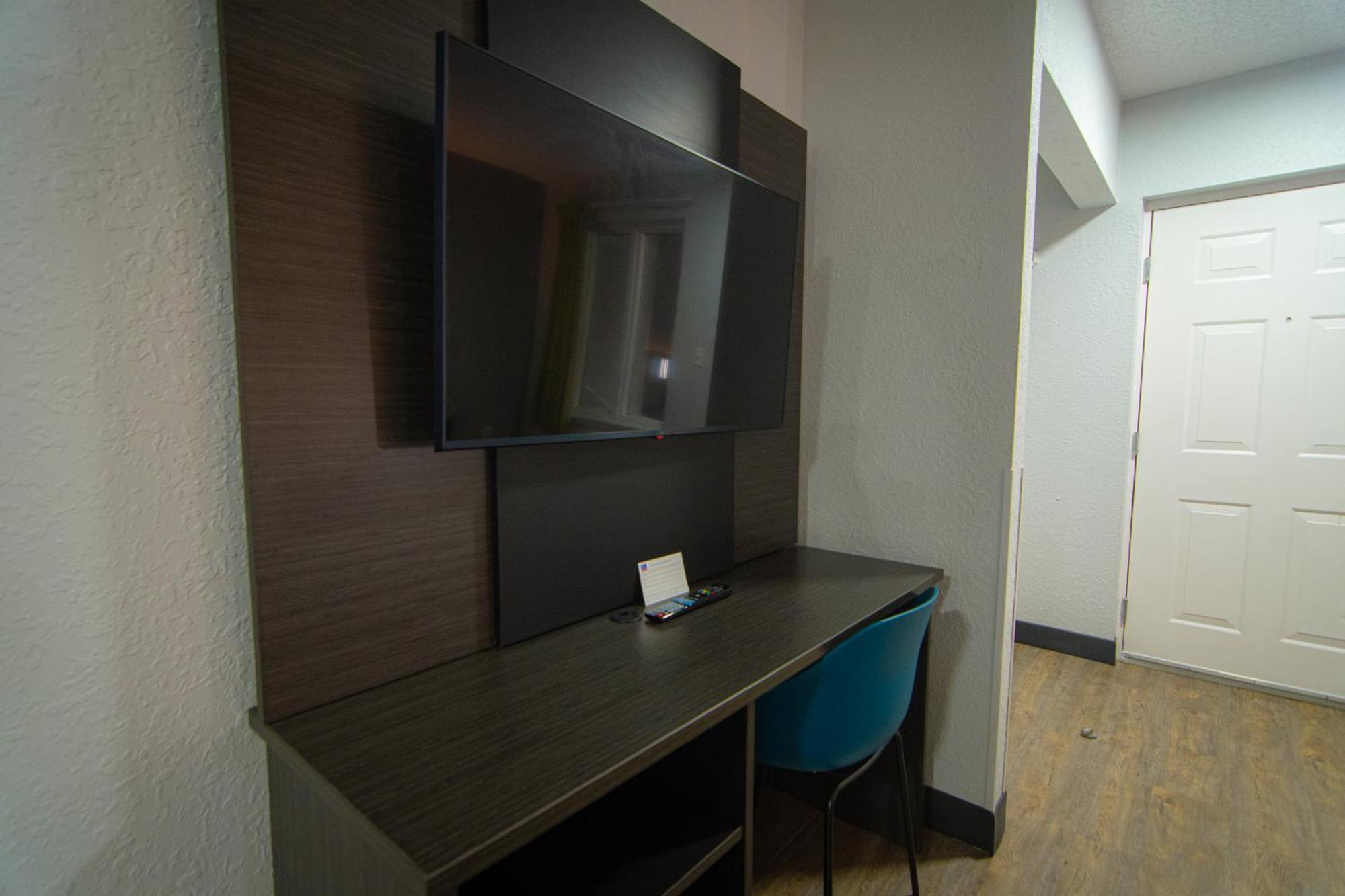 Studio 6-coral Springs, Fl - Fort Lauderdale Hotel Coral Springs